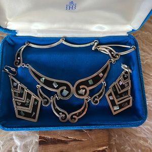 Artisan Statement Jewellery Pieces ♥️